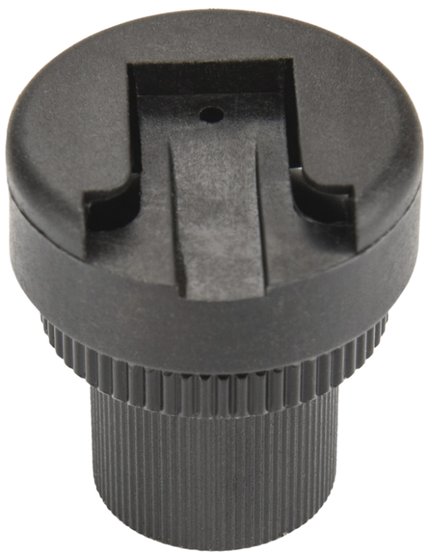 Kupo KS-143 Cold Shoe Mount With 1/4" Thread Screw