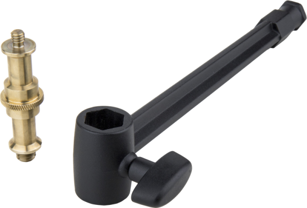 800q-02_119559 Kupo KS-195 6" Extension Arm