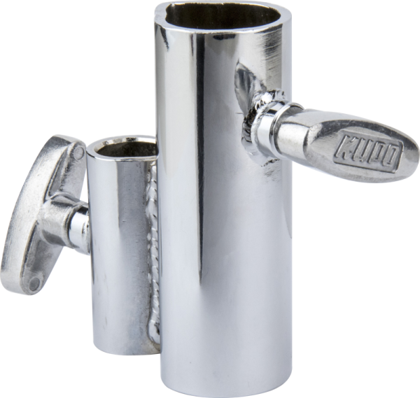 800q-02_119561 Kupo KS-201 Junior To Baby Adapter (1-1/8" Female To 5/8" Female)