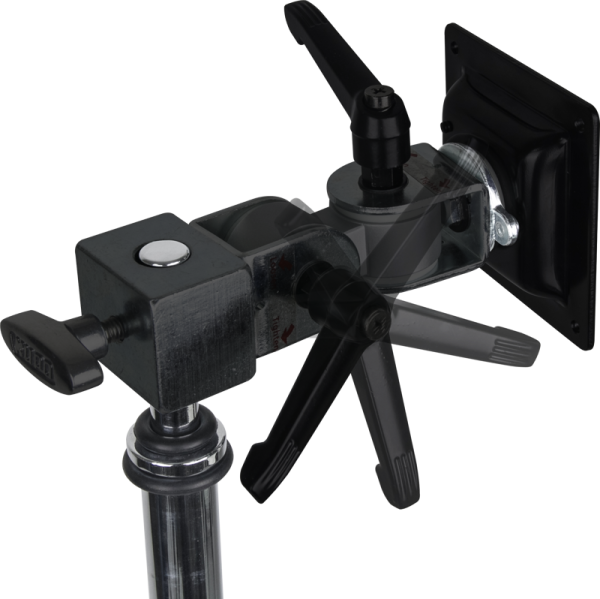 Kupo KS-308 Monitor Arm With Baby Receiver