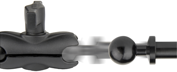 Kupo KS-404 Dia. 26mm Ball with 1/4"-20 Male Thread