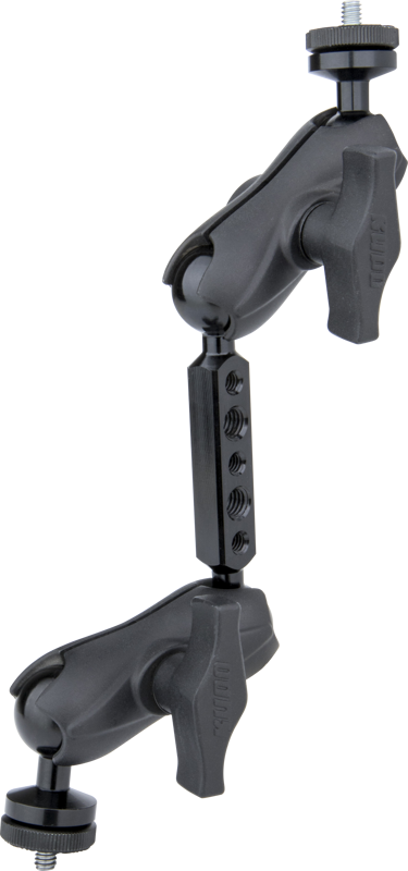 KUPO KS-420 3'' Extension Arm with Double Dia. 26mm Balls