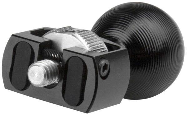 KUPO KS-425 Dia. 26mm Ball with 1/4''-20 Anti-Slip Screw
