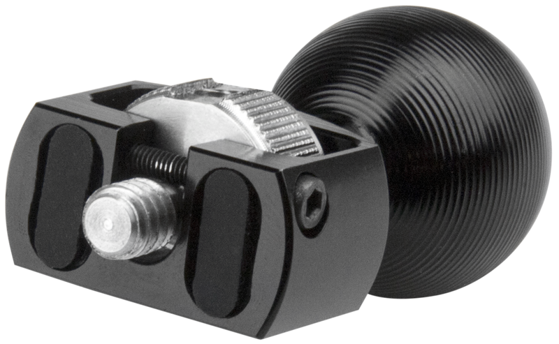 KUPO KS-425 Dia. 26mm Ball with 1/4''-20 Anti-Slip Screw