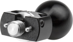 KUPO KS-426 Dia. 26mm Ball with 3/8''-16 Anti-Rotation Screw