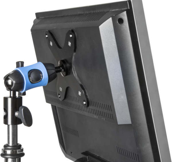 KUPO KS-479 Super Knuckle VESA Mount Kit