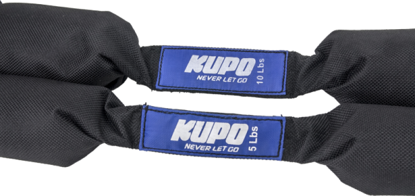 800q-02_119602 Kupo KSW-10 Wrap & Go Shot Bag 4.6kg