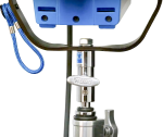 Kupo KS-090 Yoke To Stand Adapter 28mm Stud 16mm Socket (TVMP)