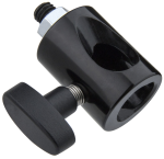 Kupo KS-162 3 Way Mount Baby Adapter 5/8" Female To 3/8"-16 Male