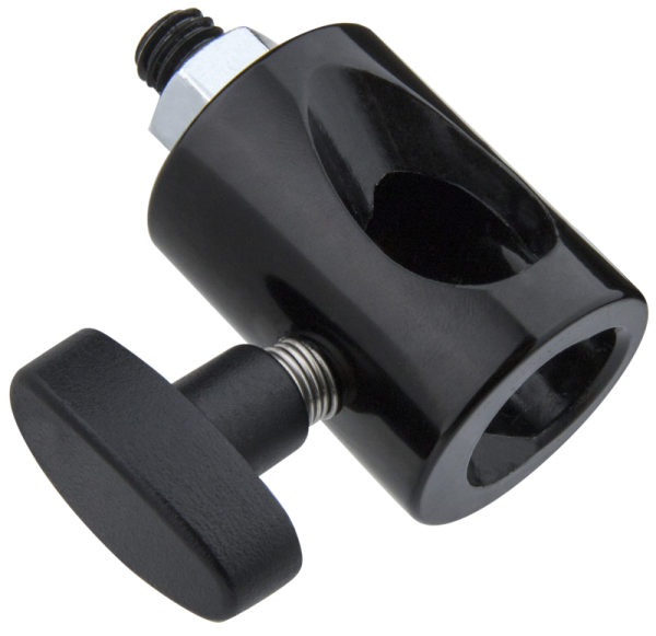 Kupo KS-162 3 Way Mount Baby Adapter 5/8" Female To 3/8"-16 Male
