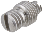 Kupo KS-183 3/8"-16 M-M10-1/4"-20 Male Adapter