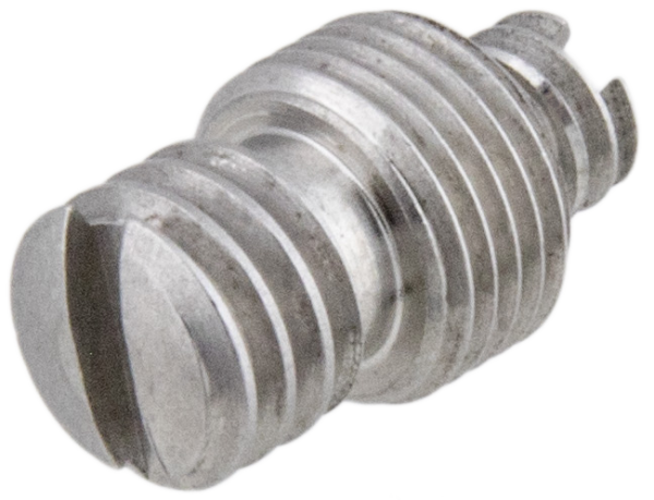 Kupo KS-183 3/8"-16 M-M10-1/4"-20 Male Adapter