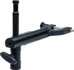 800q-02_120746 Kupo KS-252 Steadicam Sled Docking Holder Baby Receiver
