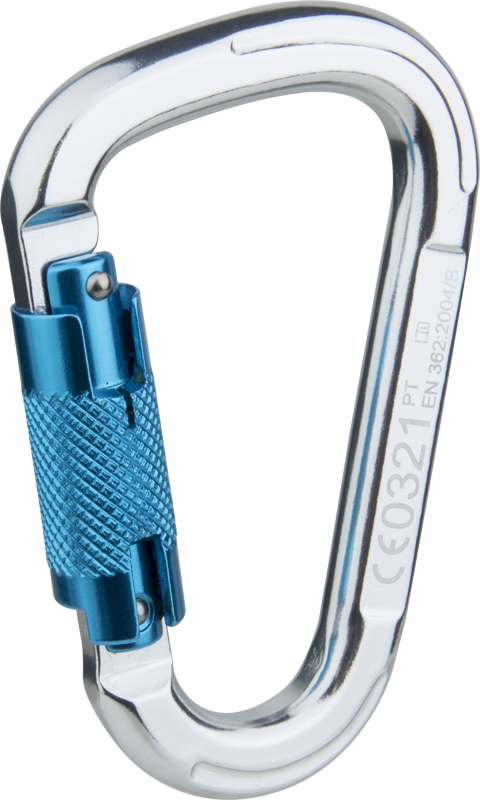 800q-02_120748 Kupo KS-283 Aluminum Alloy Carabiners