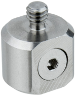 Kupo KS-342 3/8"-16 Male Tip For Rock's Arm