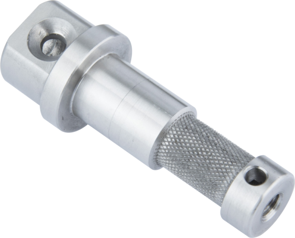 800q-02_120754 Kupo KS-346 5/8" (16mm) Baby Stud For Rock's Arm