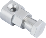 Kupo KS-347 5/8" (16mm) Hex Stud for KCP-700