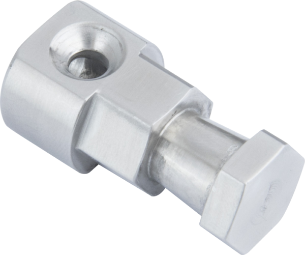 Kupo KS-347 5/8" (16mm) Hex Stud for KCP-700