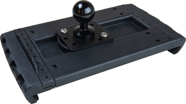 800q-02_120760 KUPO KS-421 Tablet Holder with Dia. 26mm Ball for Super Knuckle