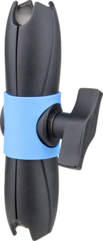 Kupo KS-399 6" Double Socket Arm With Knob