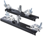 Kupo KS-161 Universal Track End
