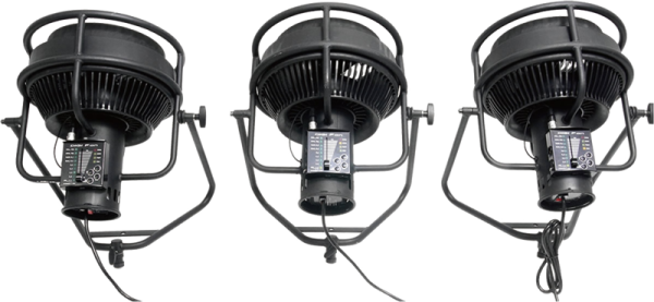 Kupo DF-500 Digi fan
