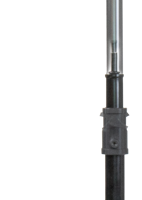 KUPO 166B Telescopic Column With 5/8" (16mm) Baby Pin