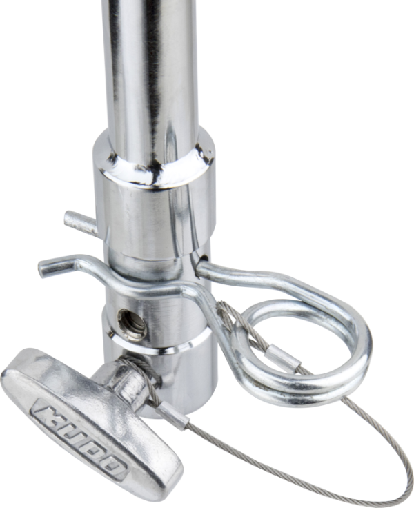 Kupo 012 12'' Baby Stand Extension