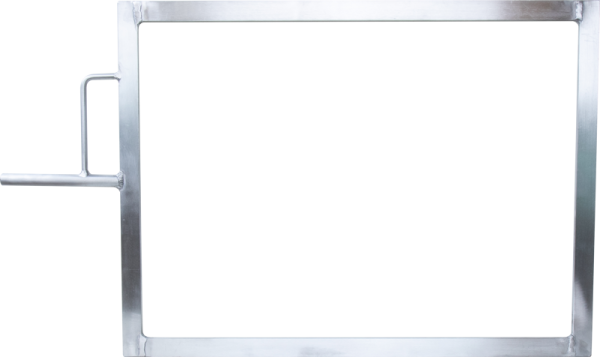 Kupo KCP-FF1824 18"(45cm) x 24"(60cm) Flat Flag Frame