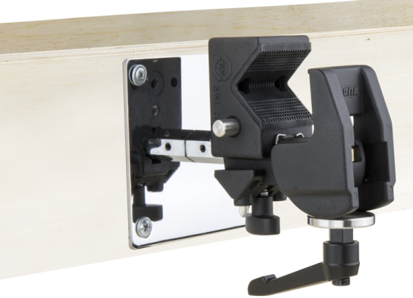 Kupo KS-011 100mm Square Mounting Plate