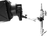 800q-02_122712 Kupo KS-019 Swivel Extension Arm with 5/8" Socket