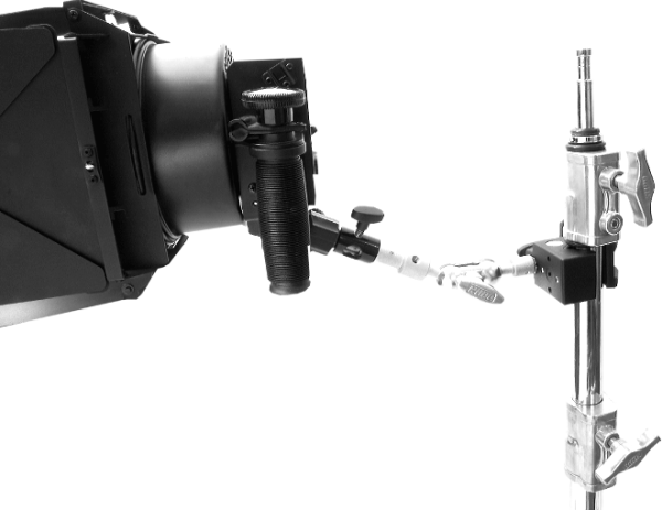 800q-02_122712 Kupo KS-019 Swivel Extension Arm with 5/8" Socket