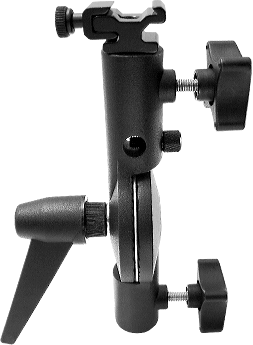 Kupo KS-039 Adjustable Cold Shoe Mount