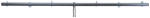 Kupo KS-056 6 Lantern T-Bar