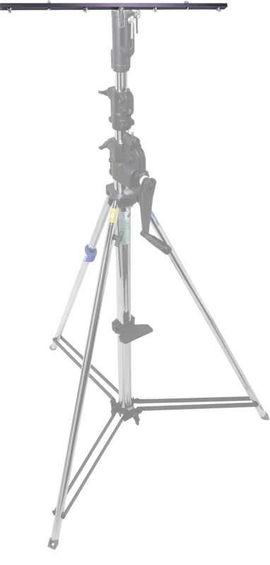 Kupo KS-058 Baby Offset Arm