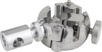 800q-02_122738 Kupo KS-093 5/8" Female Adapter For 4 Way Clamp