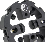 800q-02_122743 Kupo KS-100 Bagua Multiflash Bracket