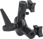 Kupo KS-101RP Rolypoly Counterbalanced Umbrella Swivel Bracket