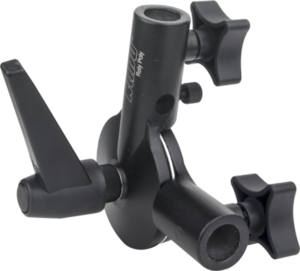 Kupo KS-101RP Rolypoly Counterbalanced Umbrella Swivel Bracket