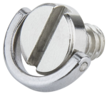 Kupo KS-135 1/4"-20 D-Ring Screws (Set of 5)