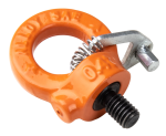 Kupo KS-156 Rotatable Ring Bolt 3/8"-16 x 14mm