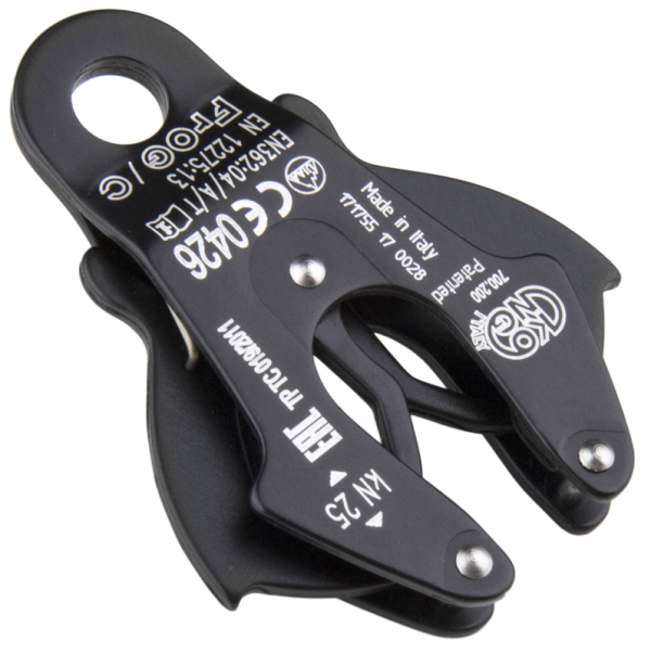 800q-02_122775 Kupo KS-157 Quick Release Frog Locking Carabiner