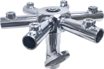 Kupo KS-166 Pipe Spinning Gag For 5/8" (16mm) Pipe