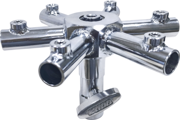 Kupo KS-166 Pipe Spinning Gag For 5/8" (16mm) Pipe