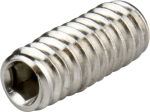 Kupo KS-173 1/4"-20 Set Screw (Set of 5)