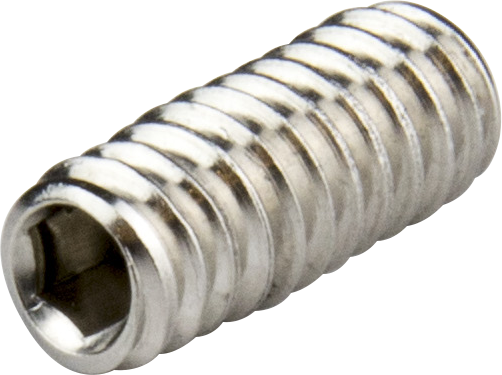 Kupo KS-173 1/4"-20 Set Screw (Set of 5)