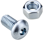 800q-02_122793 Kupo KS-174 3/8"-16 Screw Set (Set of 5)