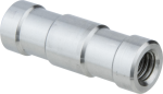 Kupo KS-186 Round Stud 3/8"-16F & 3/8"-16F