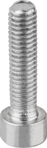 Kupo KS-187 Hex Socket Cap Screw 3/8"-16 Screw