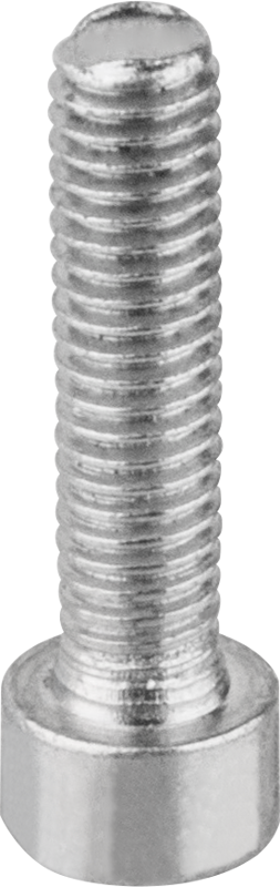 Kupo KS-187 Hex Socket Cap Screw 3/8"-16 Screw
